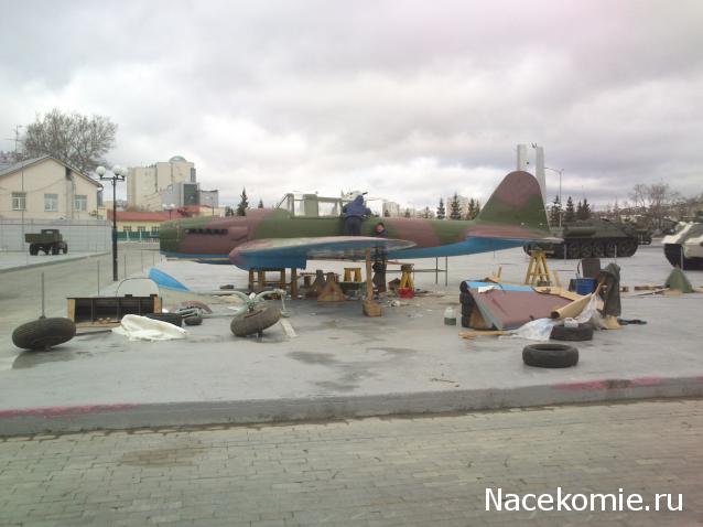 Танкодром (Общая Болталка танковых разделов)