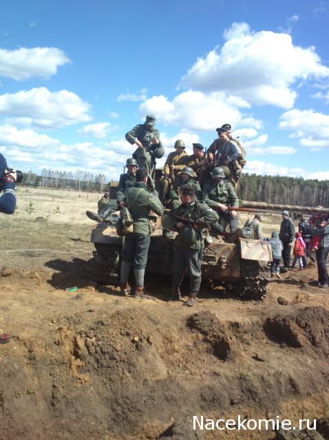 Танкодром (Общая Болталка танковых разделов)