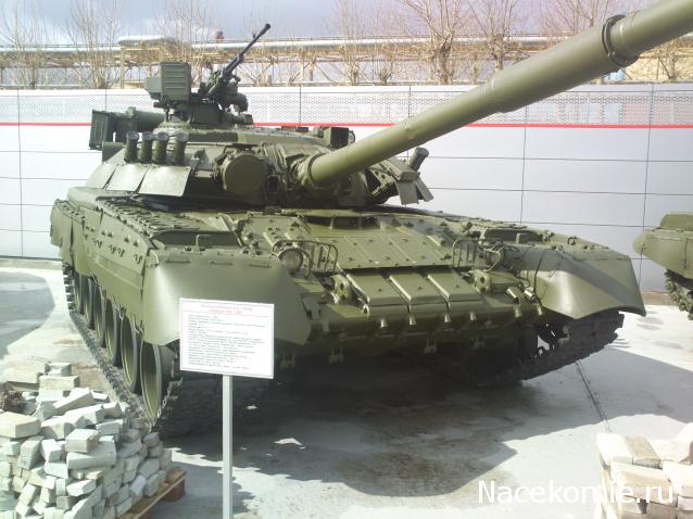 Танкодром (Общая Болталка танковых разделов)