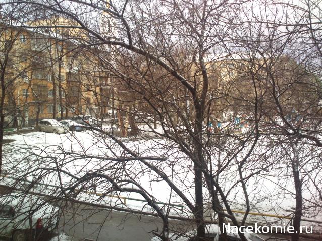 Танкодром (Общая Болталка танковых разделов)