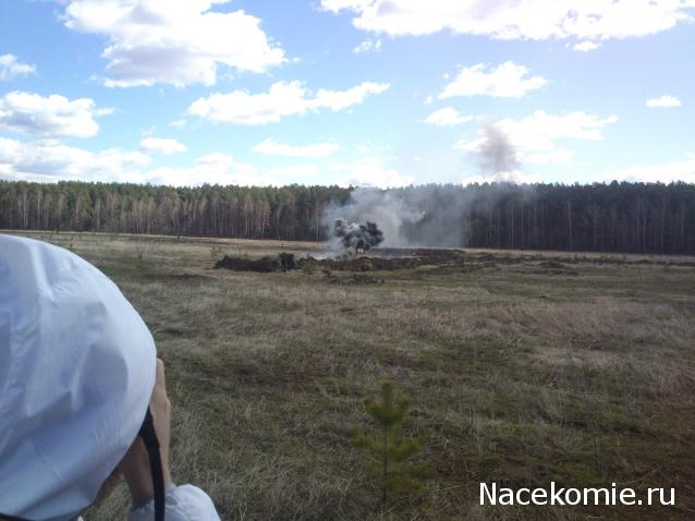 Танкодром (Общая Болталка танковых разделов)