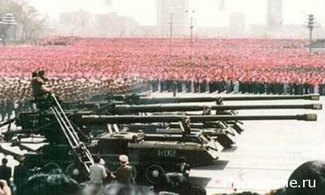 Танкодром (Общая Болталка танковых разделов)