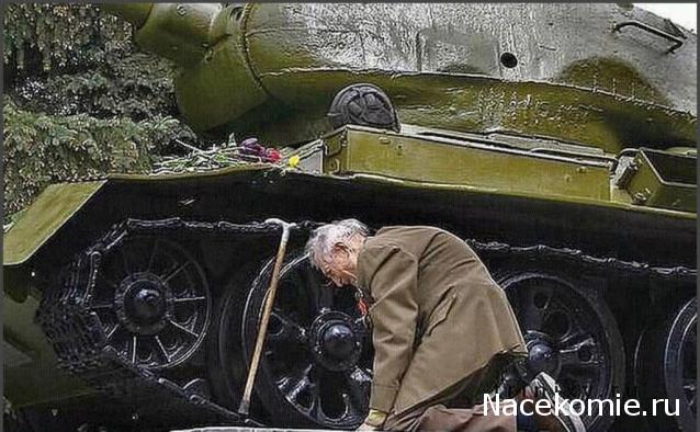 Танкодром (Общая Болталка танковых разделов)