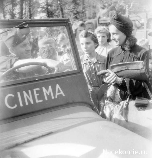 Солдаты ВОВ - Землянка (общение на разные темы)