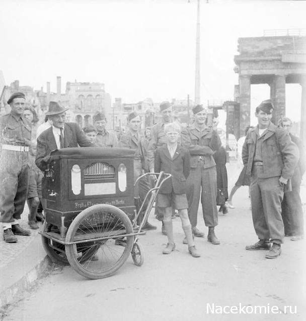 Солдаты ВОВ - Землянка (общение на разные темы)