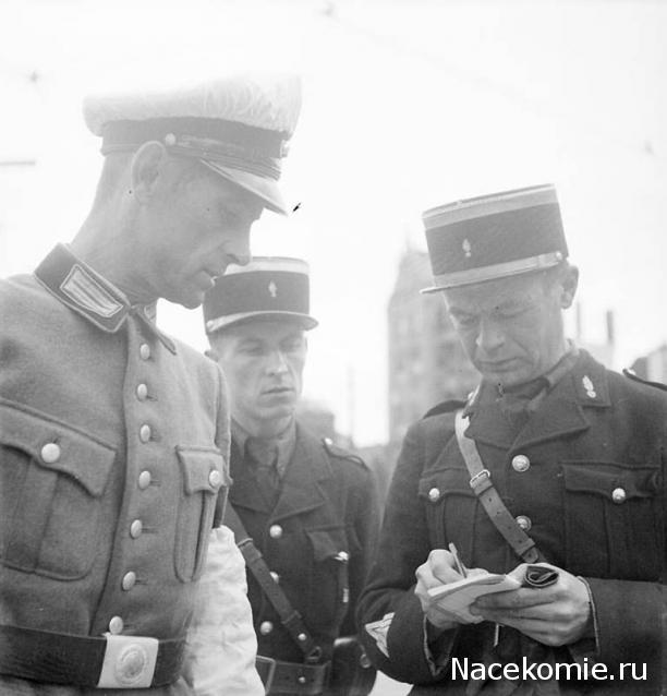 Солдаты ВОВ - Землянка (общение на разные темы)