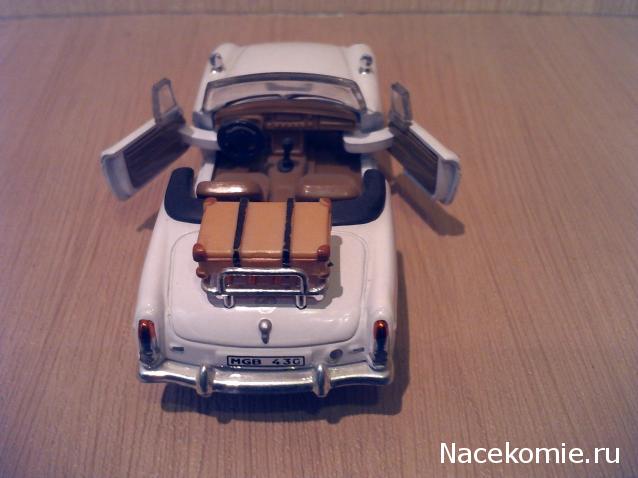 Фото наших коллекций автомобилей
