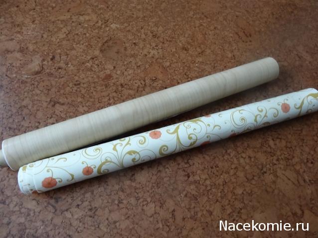 Мебель и аксессуары для кукольного дома НЕ ИЗ ЖУРНАЛА