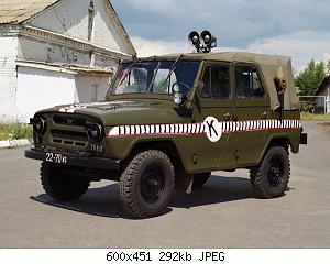 Автомобиль на службе - График выхода и обсуждение