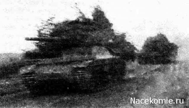 Русские Танки - График Выхода и обсуждение