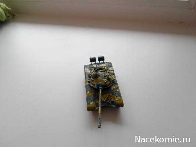 Фото наших коллекций бронетехники
