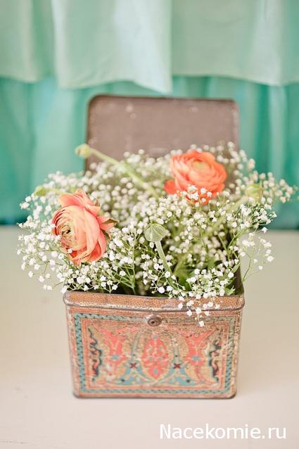 Дамы эпохи - Наши дни рождения