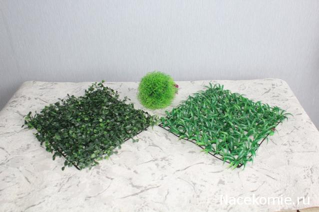 Дом Мечты Подарки добрых фей