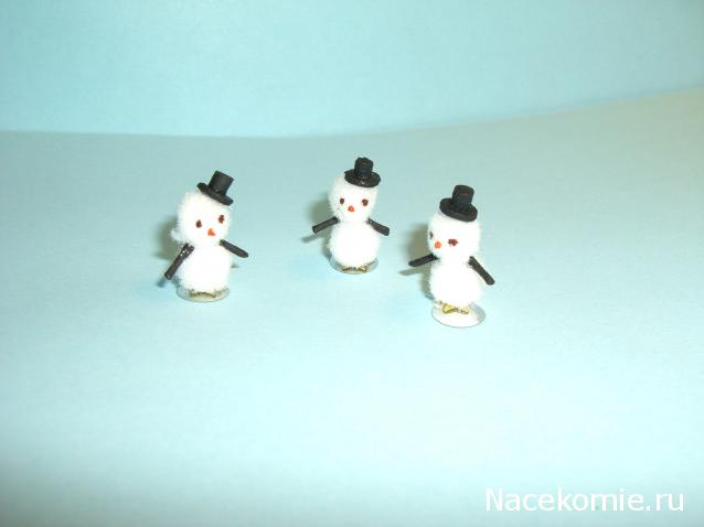 Дом Мечты и Трамвайчик желаний