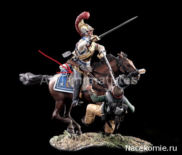 Другие воины разных эпох в миниатюре: фото, обсуждение