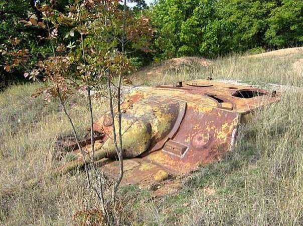 Танкодром (Общая Болталка танковых разделов)