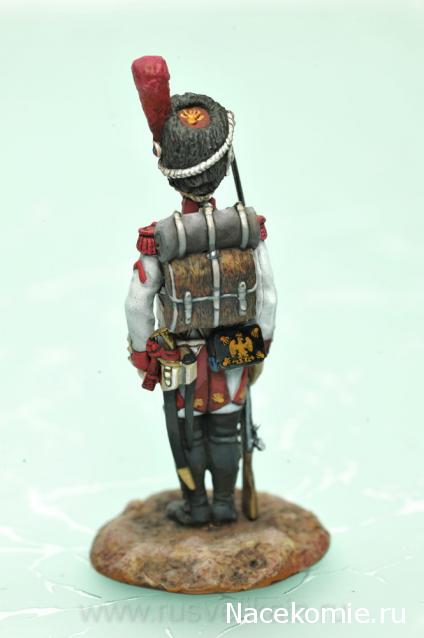 Другие воины разных эпох в миниатюре: фото, обсуждение