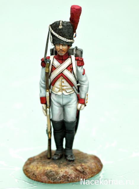 Другие воины разных эпох в миниатюре: фото, обсуждение