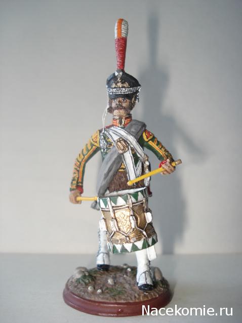 Другие воины разных эпох в миниатюре: фото, обсуждение