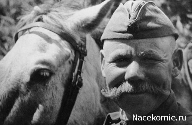 Солдаты ВОВ - Землянка (общение на разные темы)