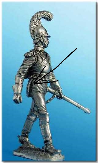 Другие воины разных эпох в миниатюре: фото, обсуждение