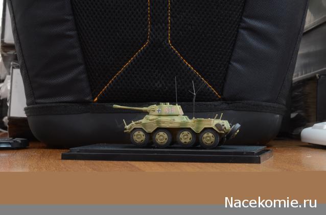 Фото наших коллекций бронетехники