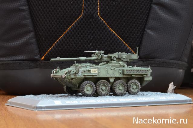 Фото наших коллекций бронетехники