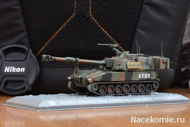 Фото наших коллекций бронетехники