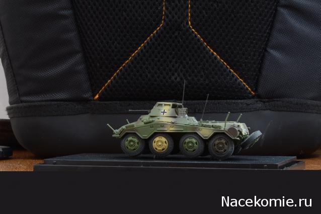 Фото наших коллекций бронетехники