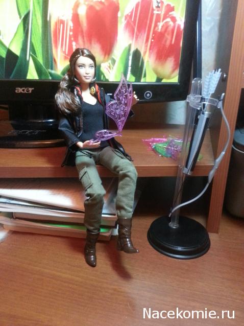 Куклы из наших коллекций №2. Винил,пластик и другие материалы.