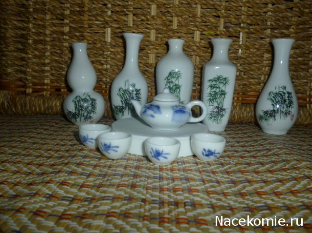 Мебель и аксессуары для кукольного дома НЕ ИЗ ЖУРНАЛА