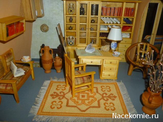 Дом Мечты Подарки добрых фей