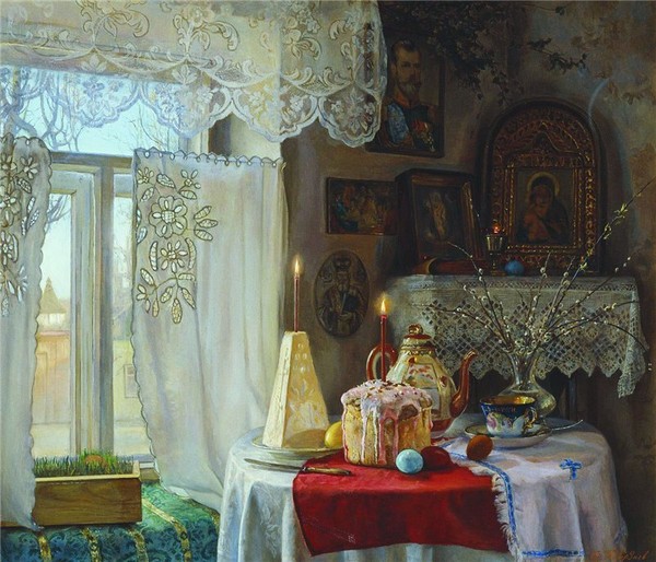 Elli, миниатюрные штучки