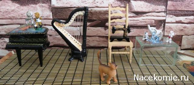 Дом Мечты Подарки добрых фей