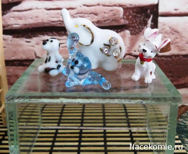 Дом Мечты Подарки добрых фей