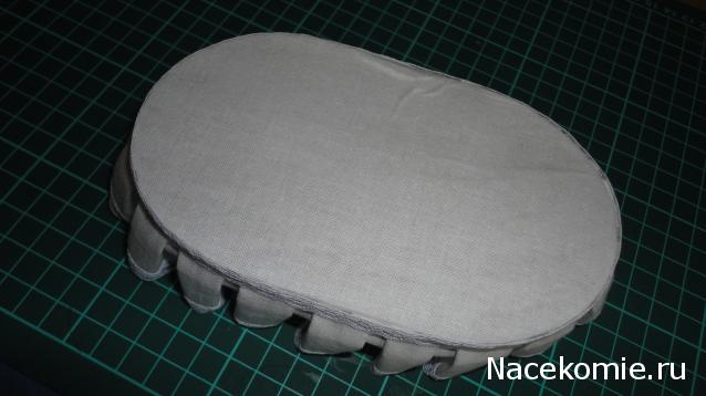 Мебель и аксессуары для кукольного дома НЕ ИЗ ЖУРНАЛА