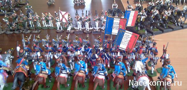 Наполеоновские Войны - График выхода и обсуждение