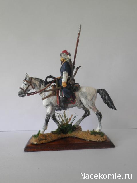 Наполеоновские Войны - График выхода и обсуждение