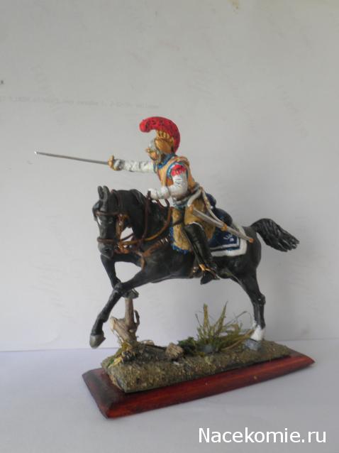 Другие воины разных эпох в миниатюре: фото, обсуждение