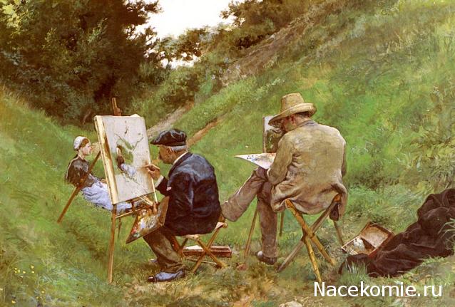 Другие воины разных эпох в миниатюре: фото, обсуждение