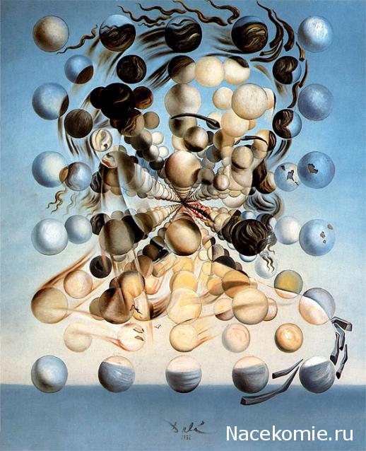 Salvador Dali