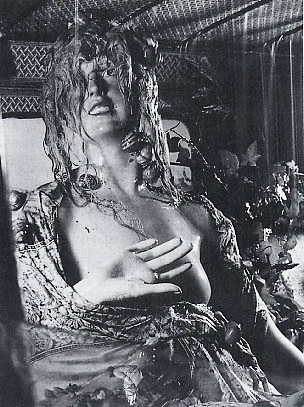 Salvador Dali