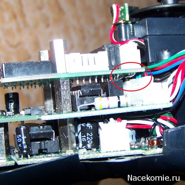 Робот-Шпион. Украина. Общие вопросы.