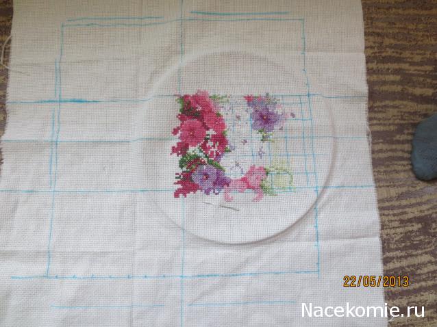 Round Robin_координатор Mabelle