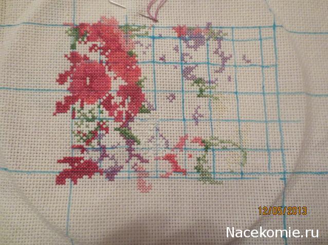 Round Robin_координатор Mabelle