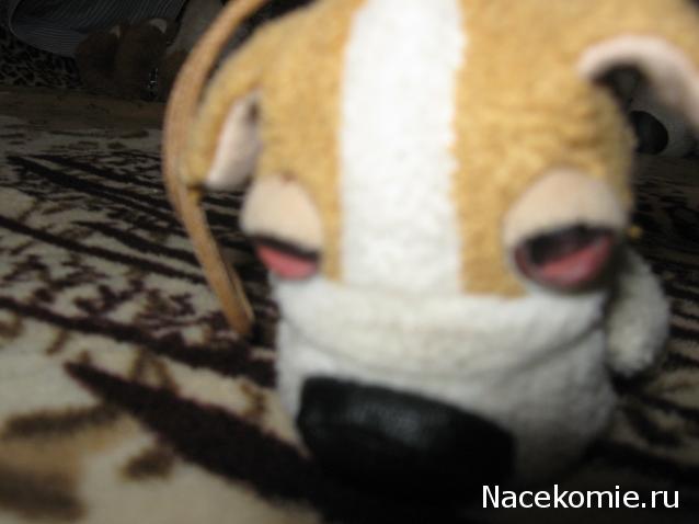 The Dog Collection Болталка