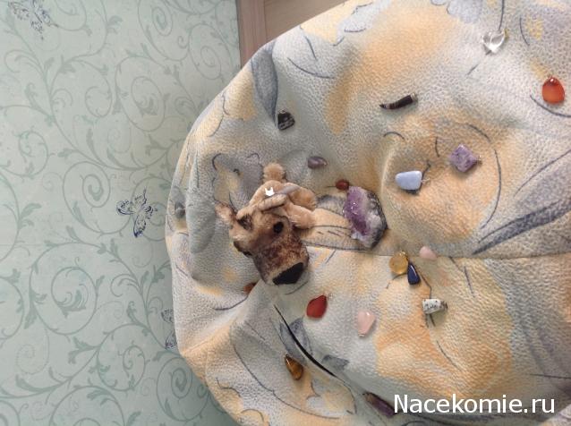 The Dog Collection №70 Бельгийская овчарка Малинуа