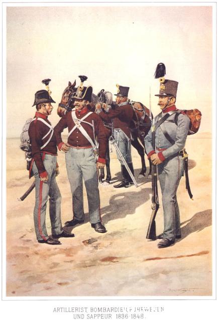 Наполеоновские войны - Планшеты