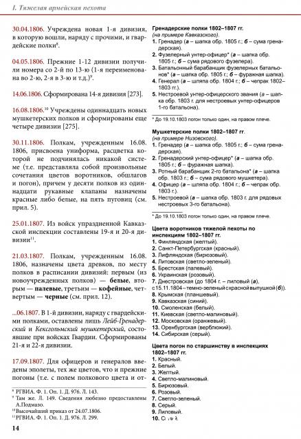 Наполеоновские войны - Планшеты