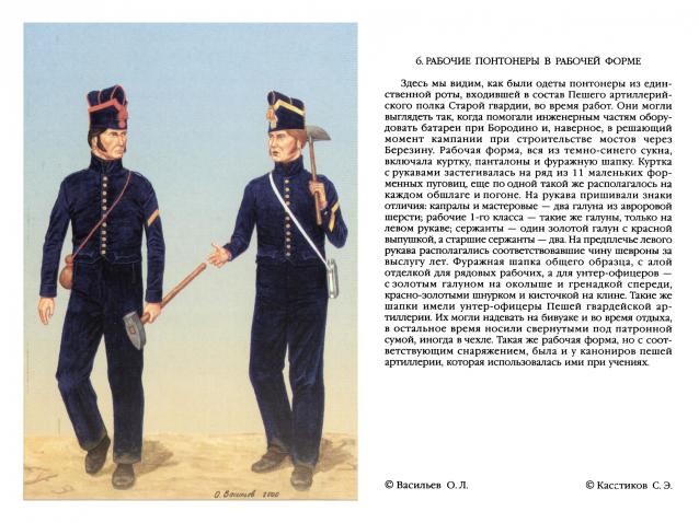 Наполеоновские войны - Планшеты